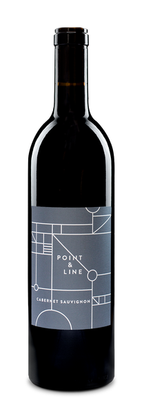 2018 Cabernet Sauvignon - Tommy Town