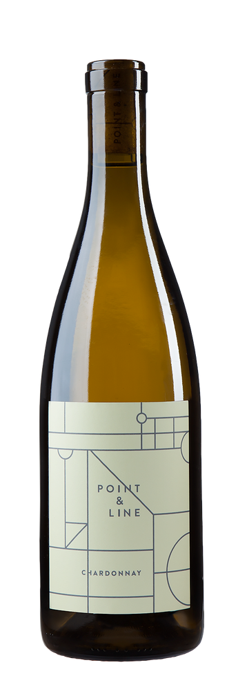 2017 Chardonnay - Sierra Madre